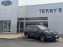 2017 Hyundai SANTA FE Sport 2.4L at USED - Terry's Ford of Peotone