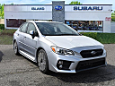 2023 Subaru WRX Premium at Island Subaru