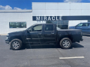 2009 Chevrolet Colorado LT at Miracle Buick GMC Cadillac of Kutztown