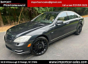 Thumbnail image of 2012 Mercedes-Benz S-Class at Import Performance, Inc.