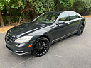 Thumbnail image of 2012 Mercedes-Benz S-Class at Import Performance, Inc.