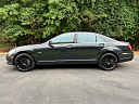 Thumbnail image of 2012 Mercedes-Benz S-Class at Import Performance, Inc.