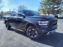 Thumbnail image of 2022 Ram 1500 at Gary Mathews Motors
