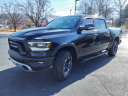 Thumbnail image of 2022 Ram 1500 at Gary Mathews Motors