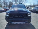 Thumbnail image of 2022 Ram 1500 at Gary Mathews Motors