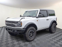 Thumbnail image of 2023 Ford Bronco at FBWC USED