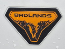 Thumbnail image of 2023 Ford Bronco at FBWC USED