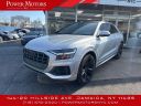 Thumbnail image of 2021 Audi Q8 at Power Motors NYC LLC