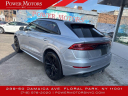 Thumbnail image of 2021 Audi Q8 at Power Motors NYC LLC