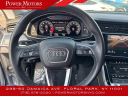 Thumbnail image of 2021 Audi Q8 at Power Motors NYC LLC