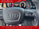 Thumbnail image of 2021 Audi Q8 at Power Motors NYC LLC