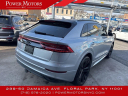 Thumbnail image of 2021 Audi Q8 at Power Motors NYC LLC