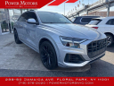 Thumbnail image of 2021 Audi Q8 at Power Motors NYC LLC