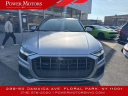 Thumbnail image of 2021 Audi Q8 at Power Motors NYC LLC