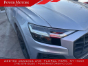 Thumbnail image of 2021 Audi Q8 at Power Motors NYC LLC