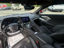 Thumbnail image of 2023 Chevrolet Corvette at Paul Miller Chevrolet