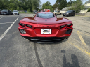 Thumbnail image of 2023 Chevrolet Corvette at Paul Miller Chevrolet