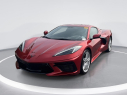 Thumbnail image of 2023 Chevrolet Corvette at Paul Miller Chevrolet
