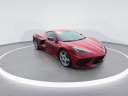 Thumbnail image of 2023 Chevrolet Corvette at Paul Miller Chevrolet