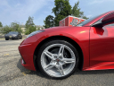 Thumbnail image of 2023 Chevrolet Corvette at Paul Miller Chevrolet