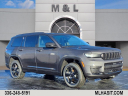 Thumbnail image of 2025 Jeep Grand Cherokee L at M&l Chrysler Dodge Jeep Ram