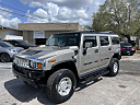 Thumbnail image of 2003 HUMMER H2 at Autohouse LLC