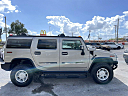 Thumbnail image of 2003 HUMMER H2 at Autohouse LLC