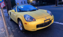 2000 Toyota MR2 Spyder Base at Payless Auto Wholesale Inc