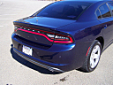 Thumbnail image of 2016 Dodge Charger at Cherokee Auto Group LLC