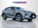 Thumbnail image of 2017 Lexus RX 350 at Lexus of Rockford