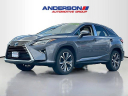 Thumbnail image of 2017 Lexus RX 350 at Lexus of Rockford