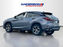 Thumbnail image of 2017 Lexus RX 350 at Lexus of Rockford
