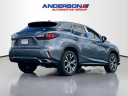 Thumbnail image of 2017 Lexus RX 350 at Lexus of Rockford