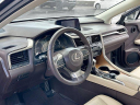 Thumbnail image of 2017 Lexus RX 350 at Lexus of Rockford