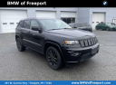 2018 Jeep Grand Cherokee at BMW Mini of Freeport