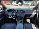 Thumbnail image of 2022 Kia Sportage at Lasco Ford