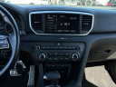 Thumbnail image of 2022 Kia Sportage at Lasco Ford