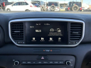Thumbnail image of 2022 Kia Sportage at Lasco Ford