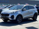 Thumbnail image of 2022 Kia Sportage at Lasco Ford