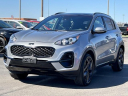 Thumbnail image of 2022 Kia Sportage at Lasco Ford