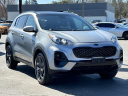 Thumbnail image of 2022 Kia Sportage at Lasco Ford