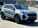 Thumbnail image of 2022 Kia Sportage at Lasco Ford
