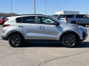 Thumbnail image of 2022 Kia Sportage at Lasco Ford