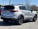 Thumbnail image of 2022 Kia Sportage at Lasco Ford