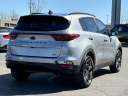 Thumbnail image of 2022 Kia Sportage at Lasco Ford