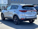 Thumbnail image of 2022 Kia Sportage at Lasco Ford
