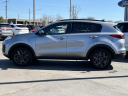 Thumbnail image of 2022 Kia Sportage at Lasco Ford