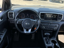 Thumbnail image of 2022 Kia Sportage at Lasco Ford