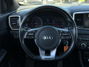 Thumbnail image of 2022 Kia Sportage at Lasco Ford