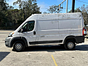 Thumbnail image of 2016 Ram ProMaster at Dream Wheels